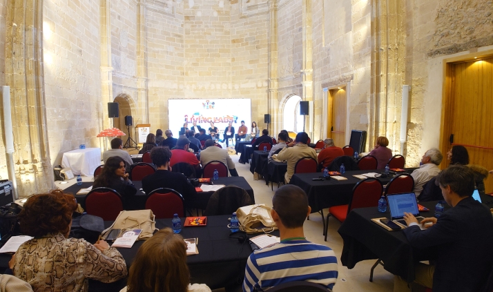 Así se perfila el micoturismo del mañana: claves del encuentro Mycotour en Soria