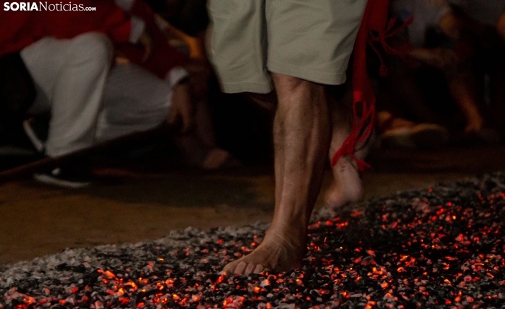 Fumata blanca en San Pedro Manrique: Habrá móndidas
