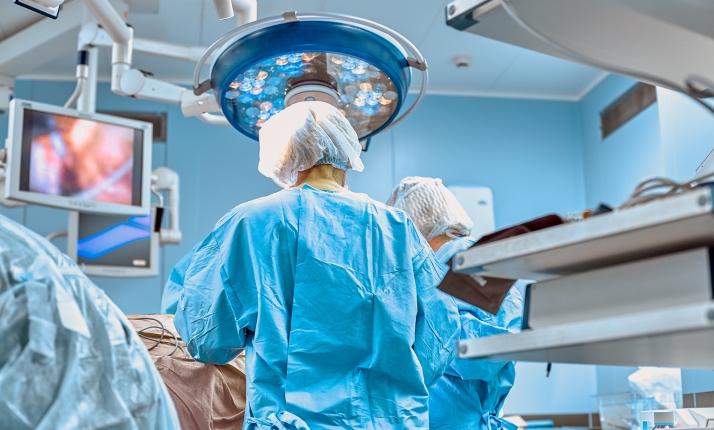 Sanidad contrata servicios para 110 operaciones quirúrgicas en Soria