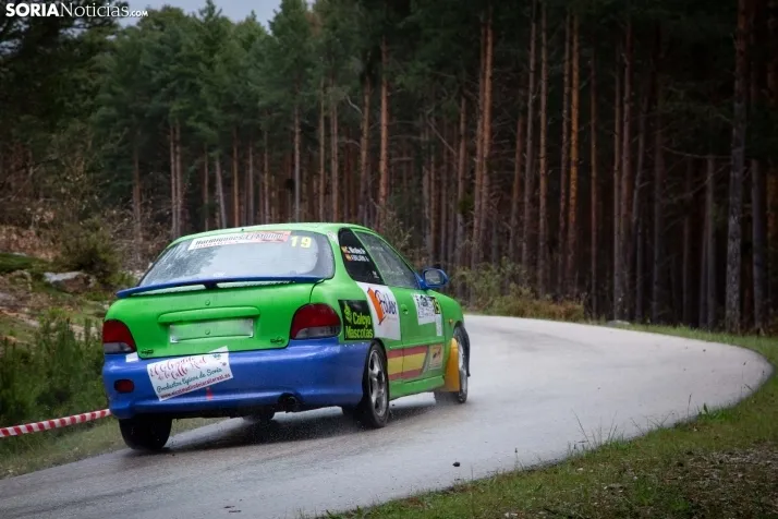 Rally Duruelo