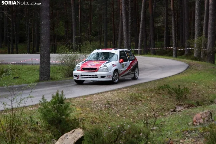 Rally Duruelo