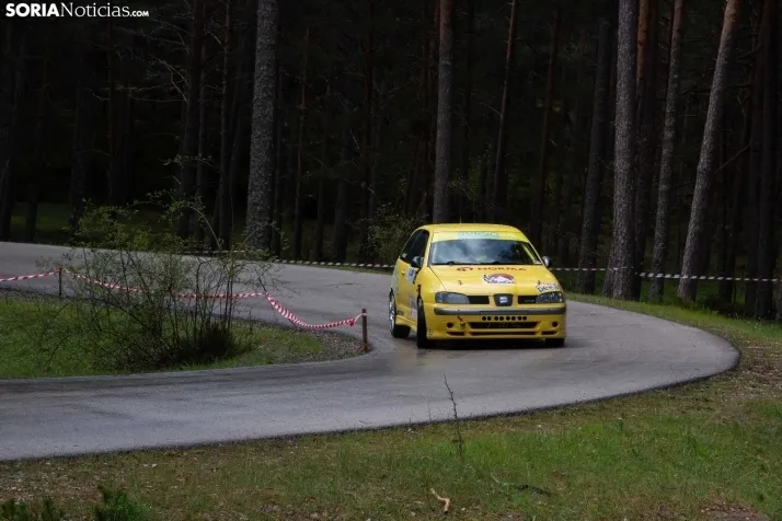 Rally Duruelo