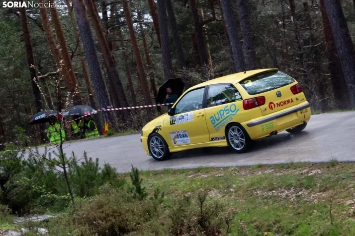 Rally Duruelo