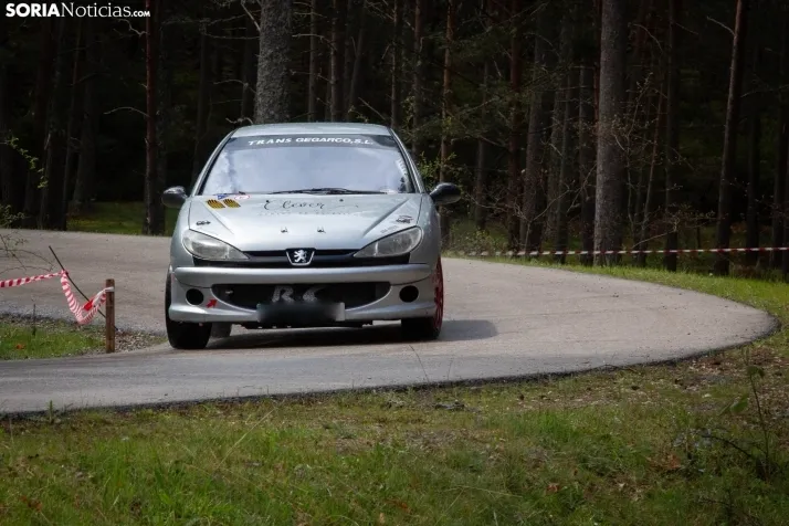 Rally Duruelo