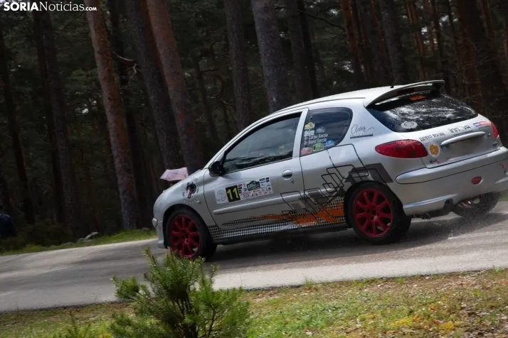 Rally Duruelo