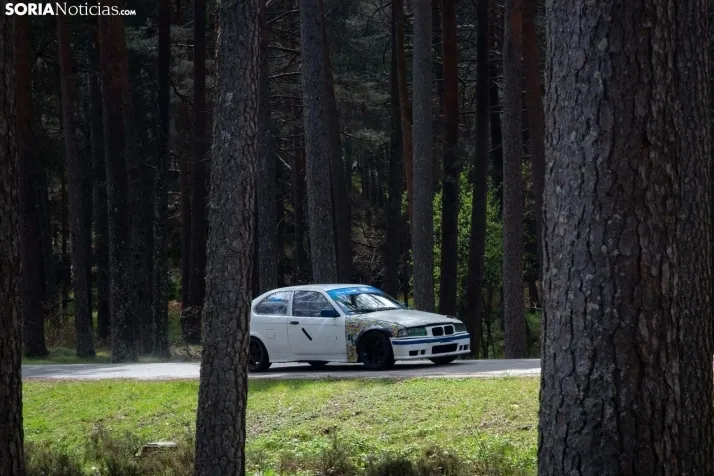 Rally Duruelo