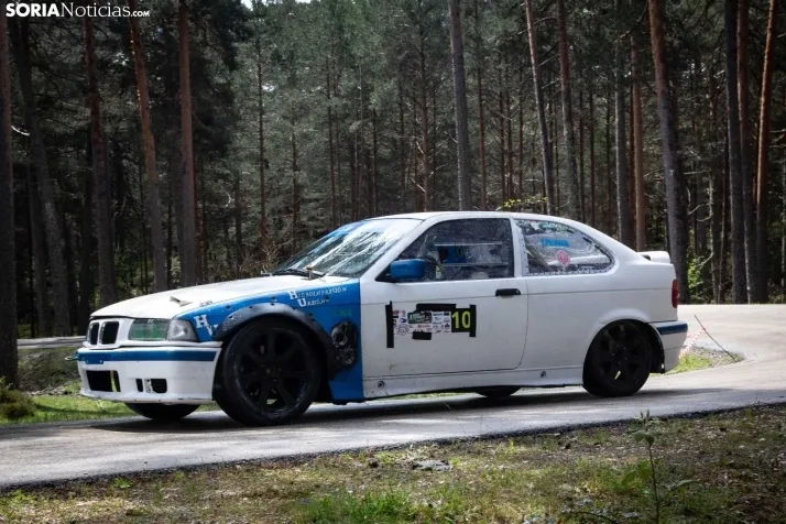 Rally Duruelo