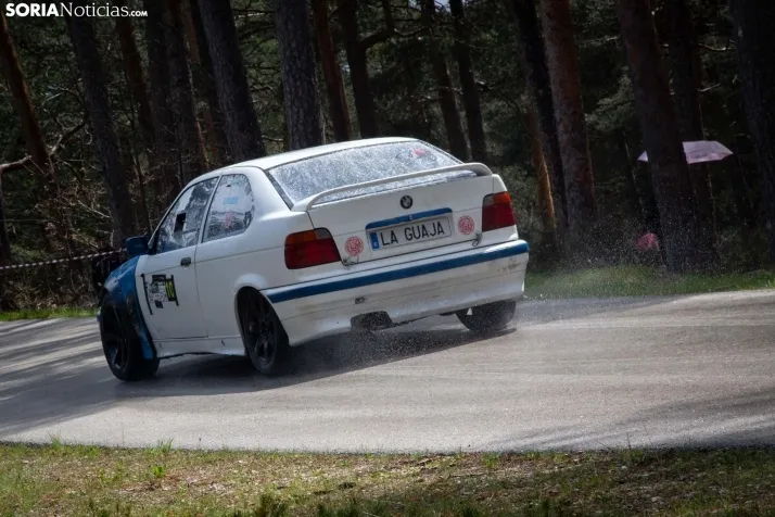 Rally Duruelo