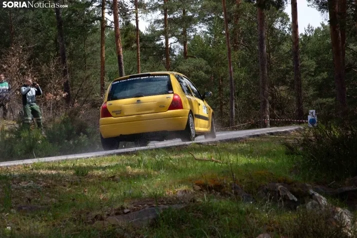Rally Duruelo
