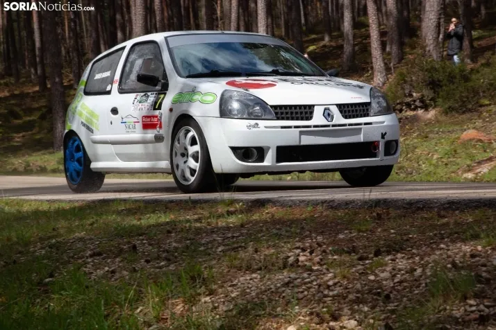 Rally Duruelo