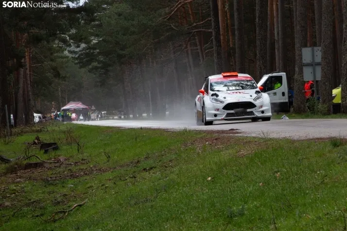 Rally Duruelo