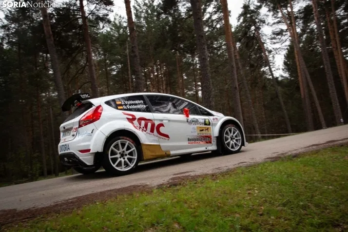 Rally Duruelo