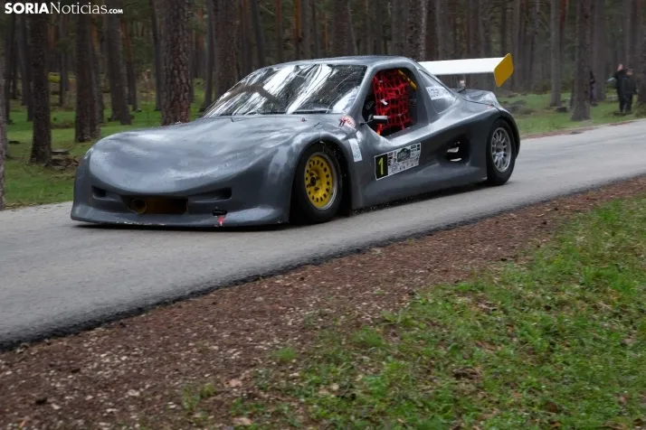 Rally Duruelo