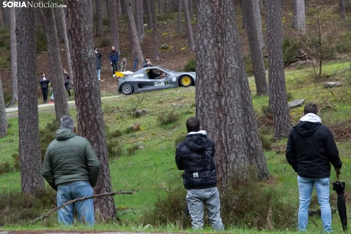 Rally Duruelo