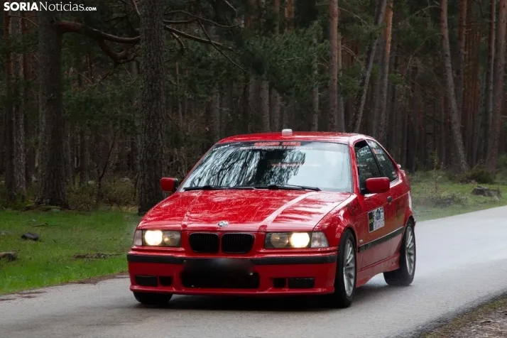 Rally Duruelo
