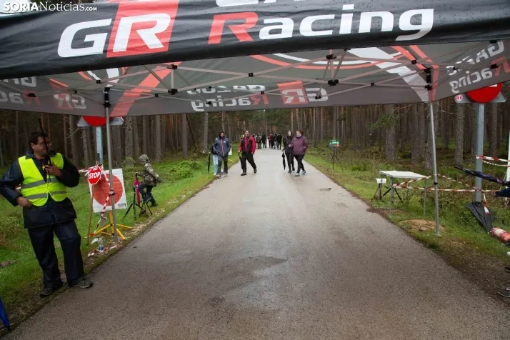 Rally Duruelo