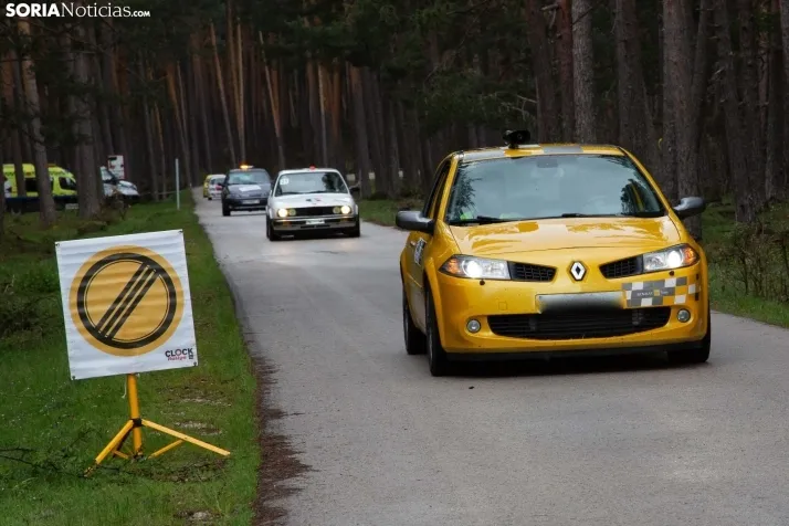 Rally Duruelo