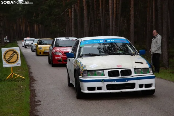 Rally Duruelo