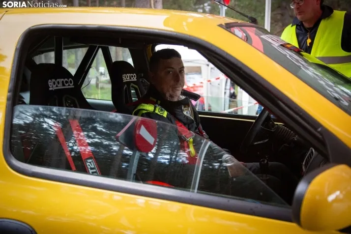 Rally Duruelo