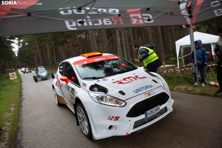 Rally Duruelo