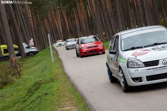 Rally Duruelo