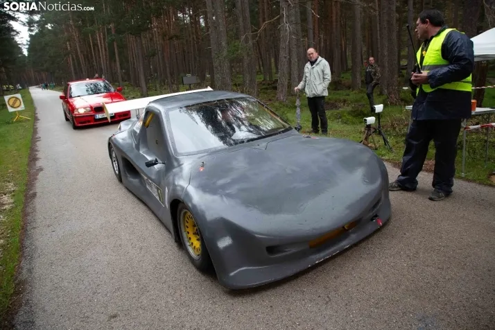 Rally Duruelo