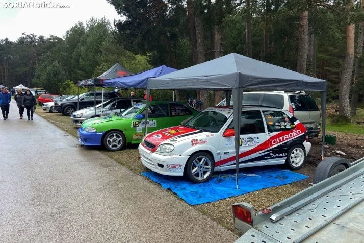 Rally Duruelo