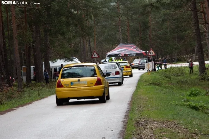 Rally Duruelo