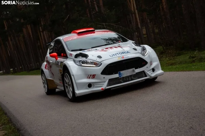 Rally Duruelo