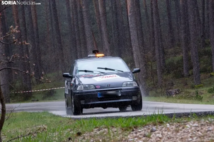 Rally Duruelo