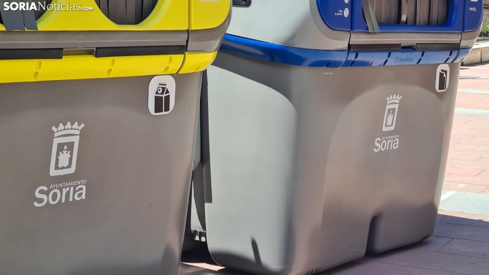 Castilla y León impulsa la digitalización en la gestión de residuos a través de ayudas directas a entidades locales