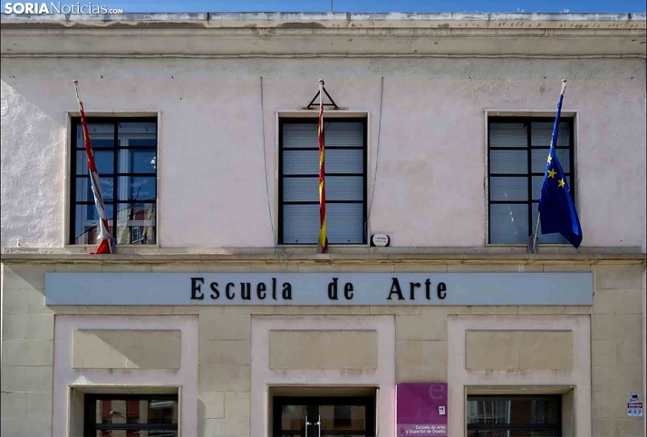 Abierto el plazo para acceder a las enseñanzas artísticas superiores en Castilla y León: todos los detalles