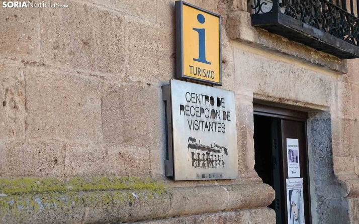 Aumentan un 11,5% las visitas turísticas en la provincia en el primer cuatrimestre