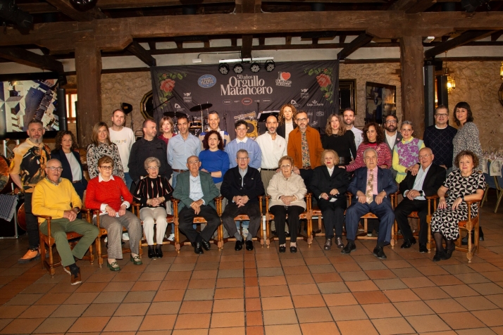 El Virrey Palafox será reconocido como uno de los grandes referentes gastronómicos de Castilla y León