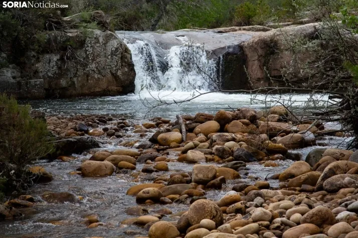 Valle Rio Razón