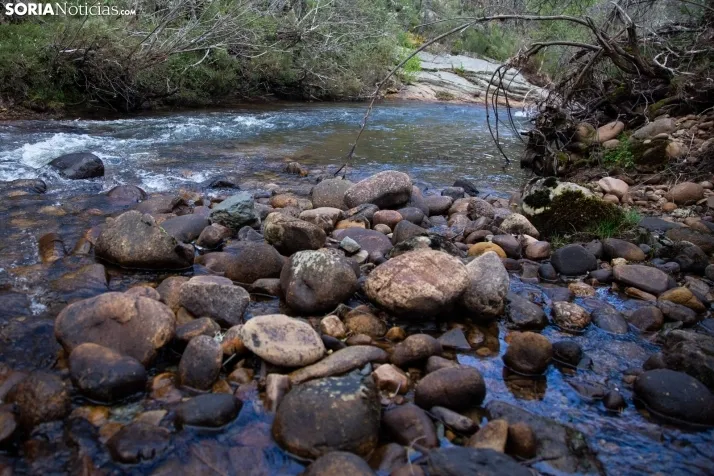 Valle Rio Razón