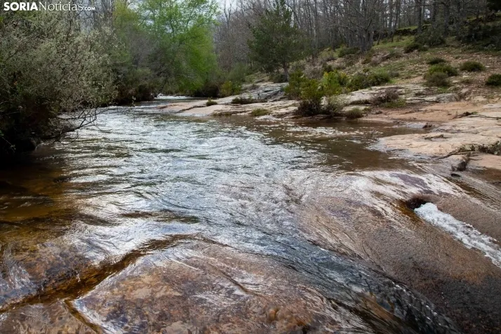 Valle Rio Razón