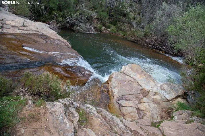 Valle Rio Razón