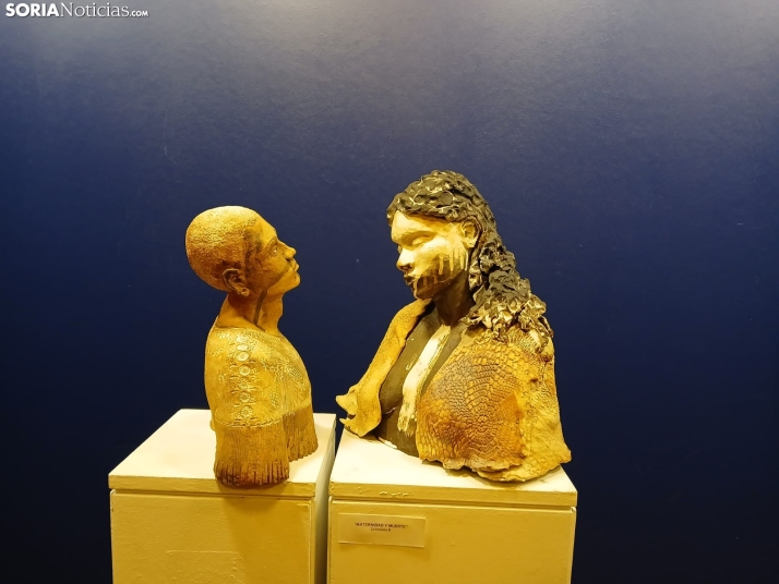 Arte con alma joven: El Certamen de Creaci&oacute;n Joven re&uacute;ne 107 propuestas en su 29.&ordf; edici&oa