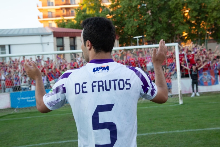 Teruel 0 – Numancia 0 | Funcionó el cerrojazo soriano para que decidan Los Pajaritos