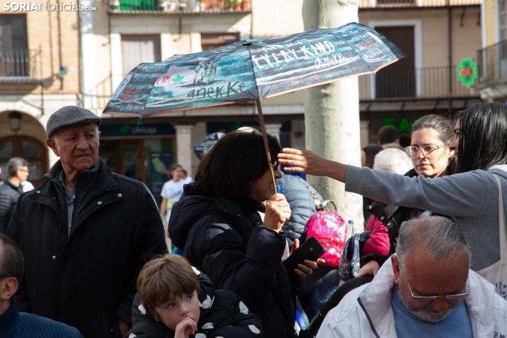 XXIV Media Maratón El Burgo de Osma
