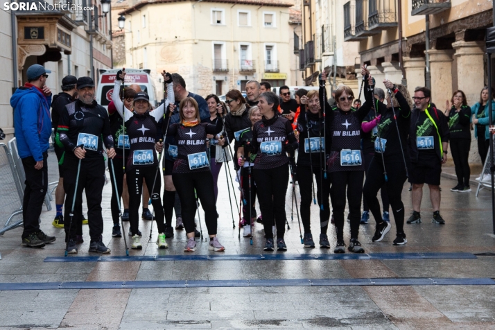 XXIV Media Maratón El Burgo de Osma