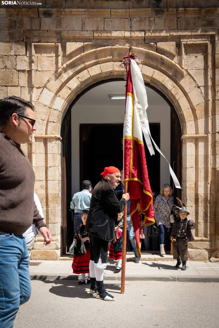 El Zarrón: así ha vibrado Almazán ./Viksar Fotografia