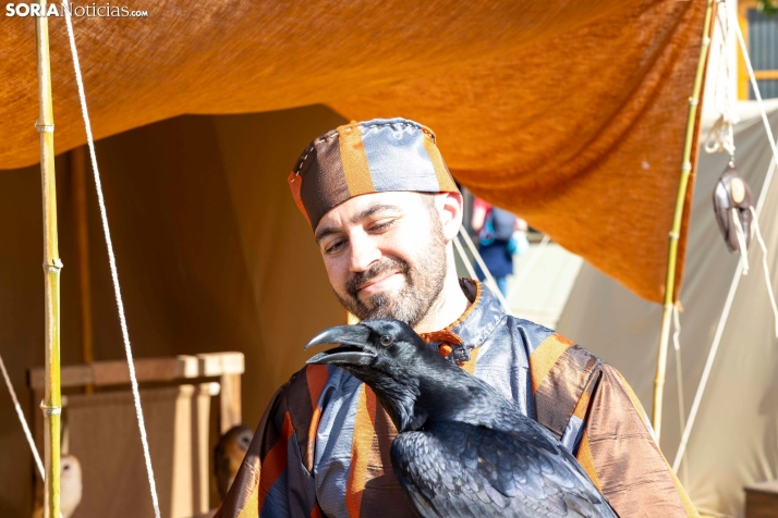 Los Desposorios de Ágreda./ Viksar Fotografía