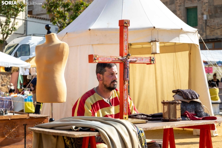 Los Desposorios de Ágreda./ Viksar Fotografía