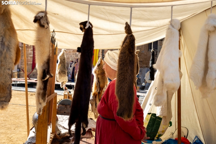 Los Desposorios de Ágreda./ Viksar Fotografía