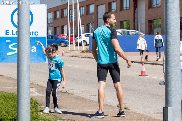 Carrera E.Leclerc./ Viksar Fotografía