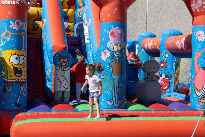 Carrera E.Leclerc./ Viksar Fotografía