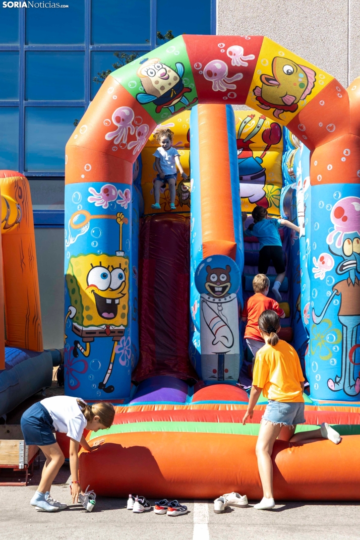 Carrera E.Leclerc./ Viksar Fotografía