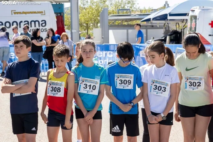 Carrera E.Leclerc./ Viksar Fotografía